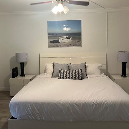 Apartamento Royal Colonial Boca Ratón Exterior foto