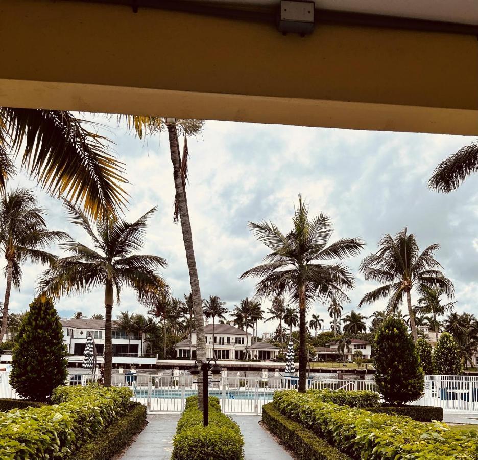 Apartamento Royal Colonial Boca Ratón Exterior foto