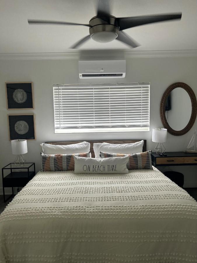 Apartamento Royal Colonial Boca Ratón Exterior foto