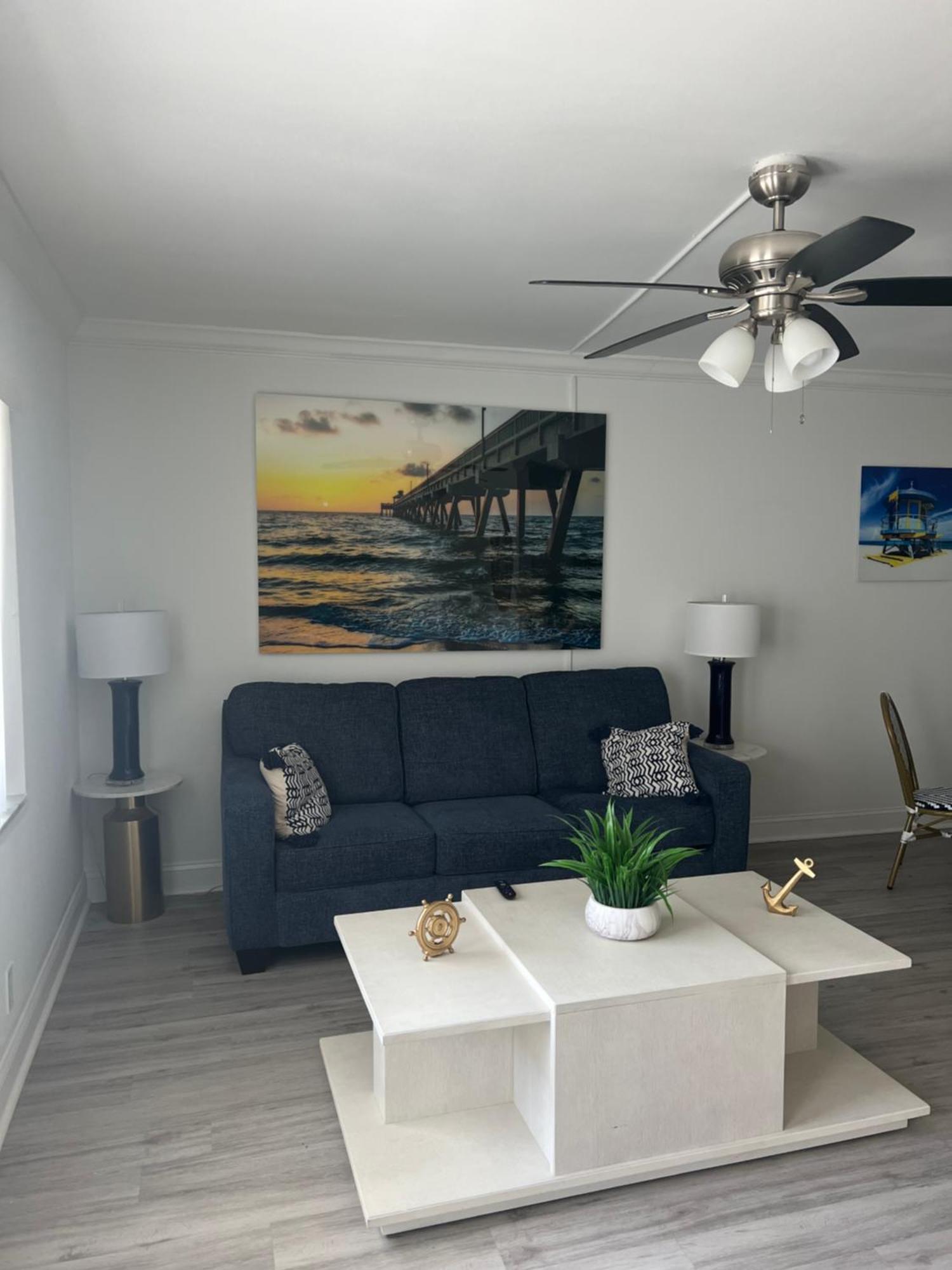 Apartamento Royal Colonial Boca Ratón Exterior foto