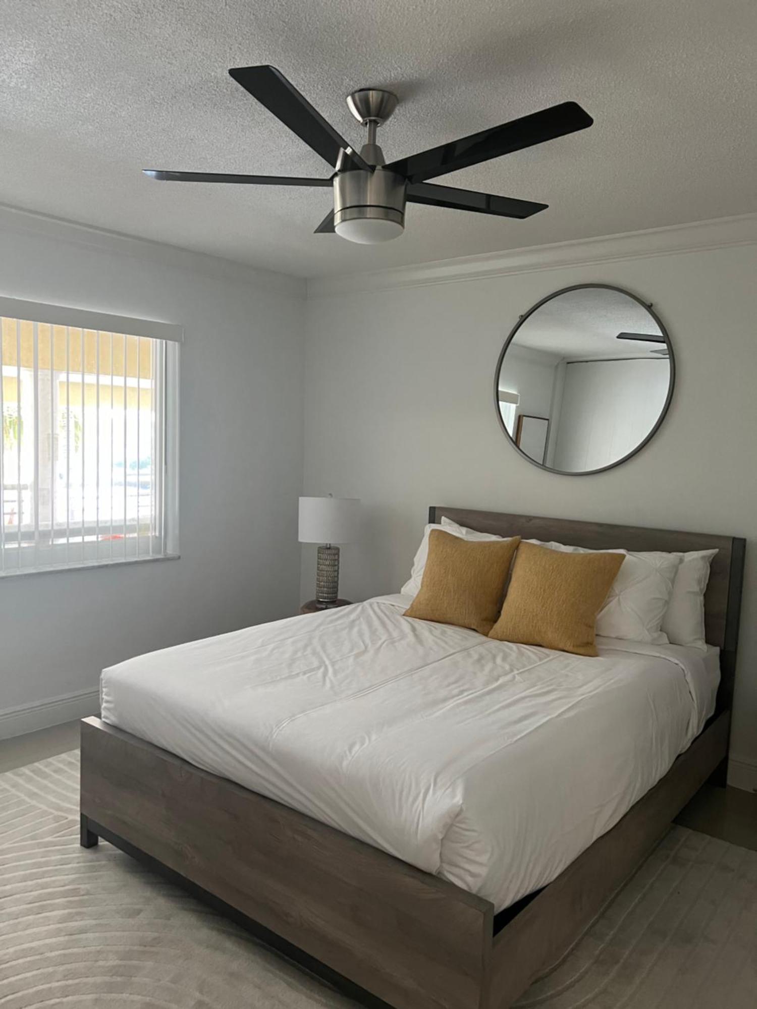 Apartamento Royal Colonial Boca Ratón Exterior foto
