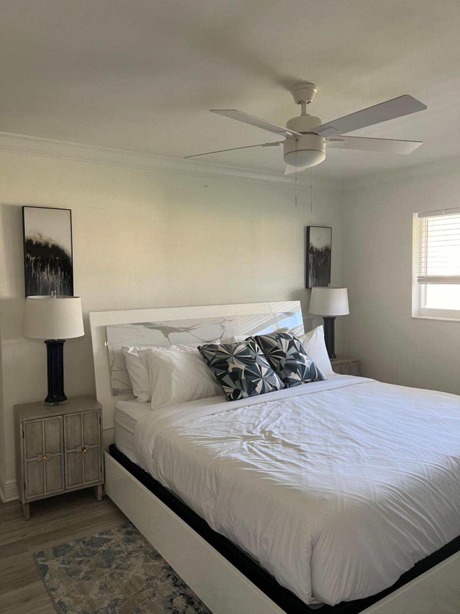 Apartamento Royal Colonial Boca Ratón Exterior foto