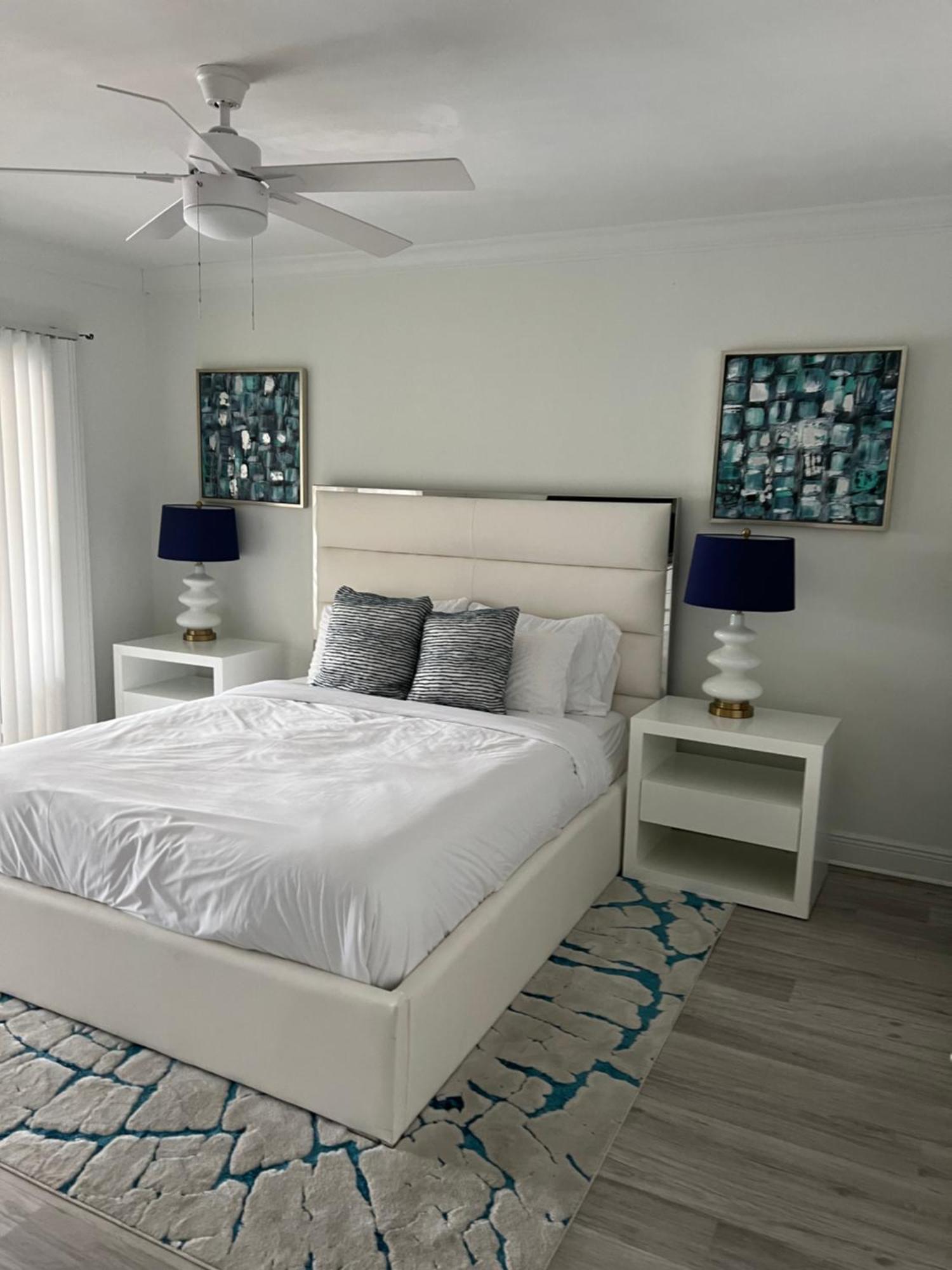 Apartamento Royal Colonial Boca Ratón Exterior foto
