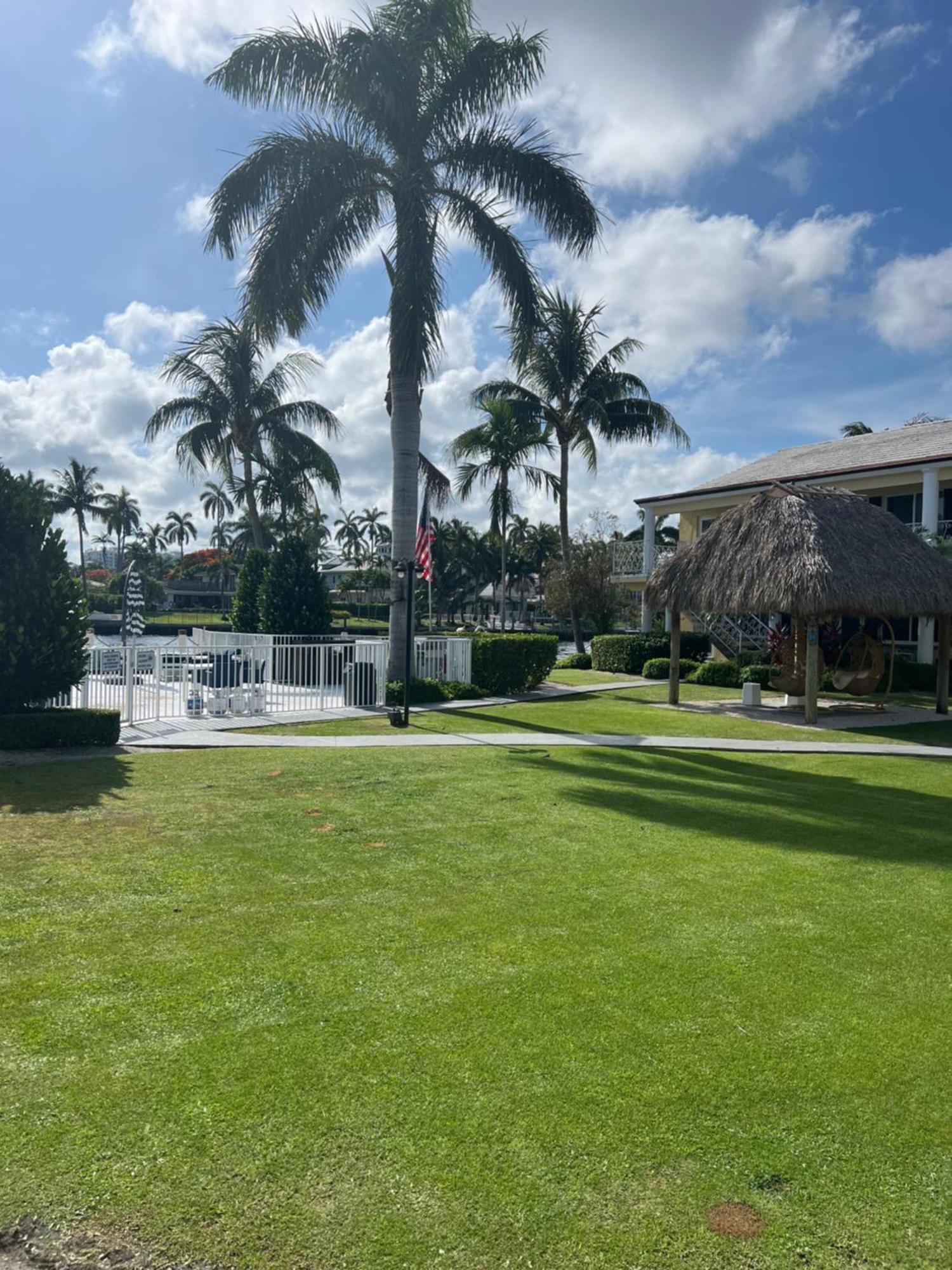Apartamento Royal Colonial Boca Ratón Exterior foto