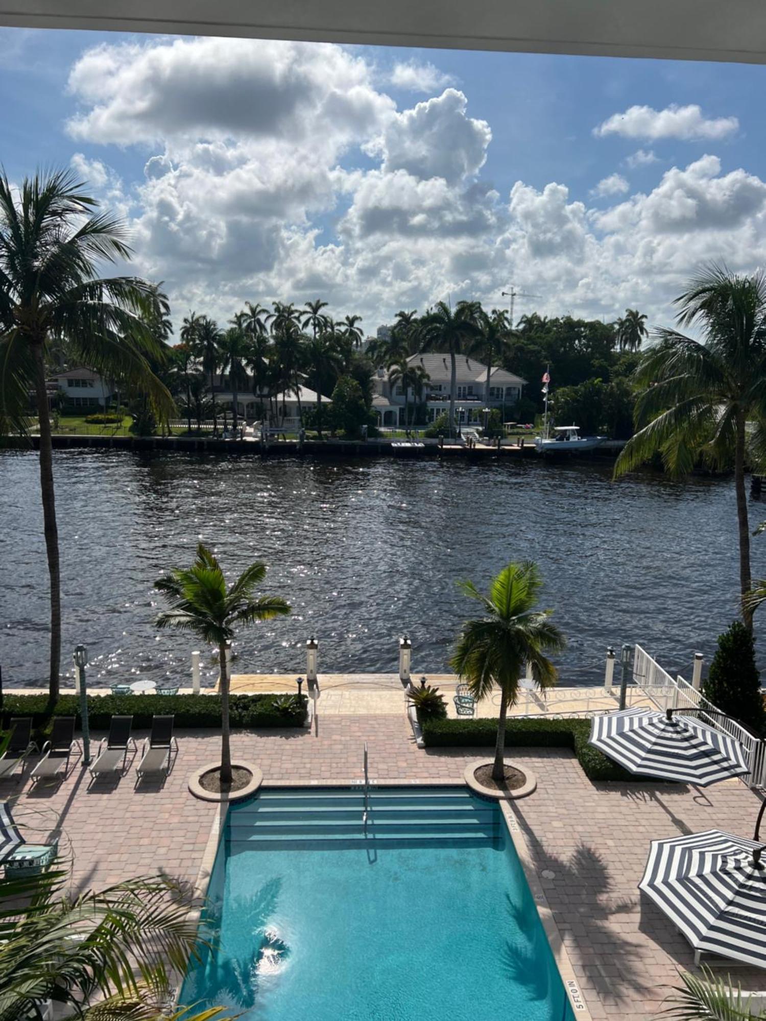 Apartamento Royal Colonial Boca Ratón Exterior foto
