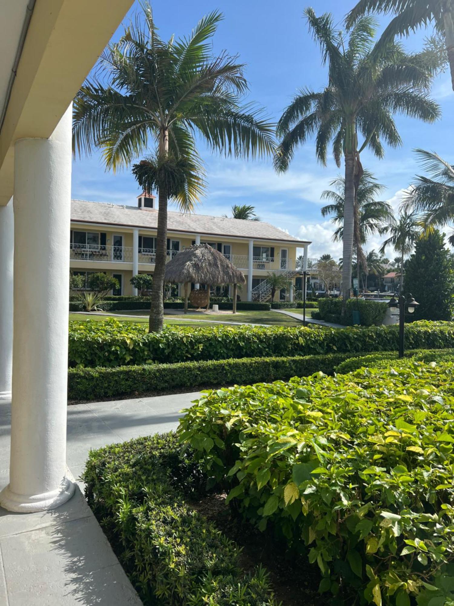 Apartamento Royal Colonial Boca Ratón Exterior foto
