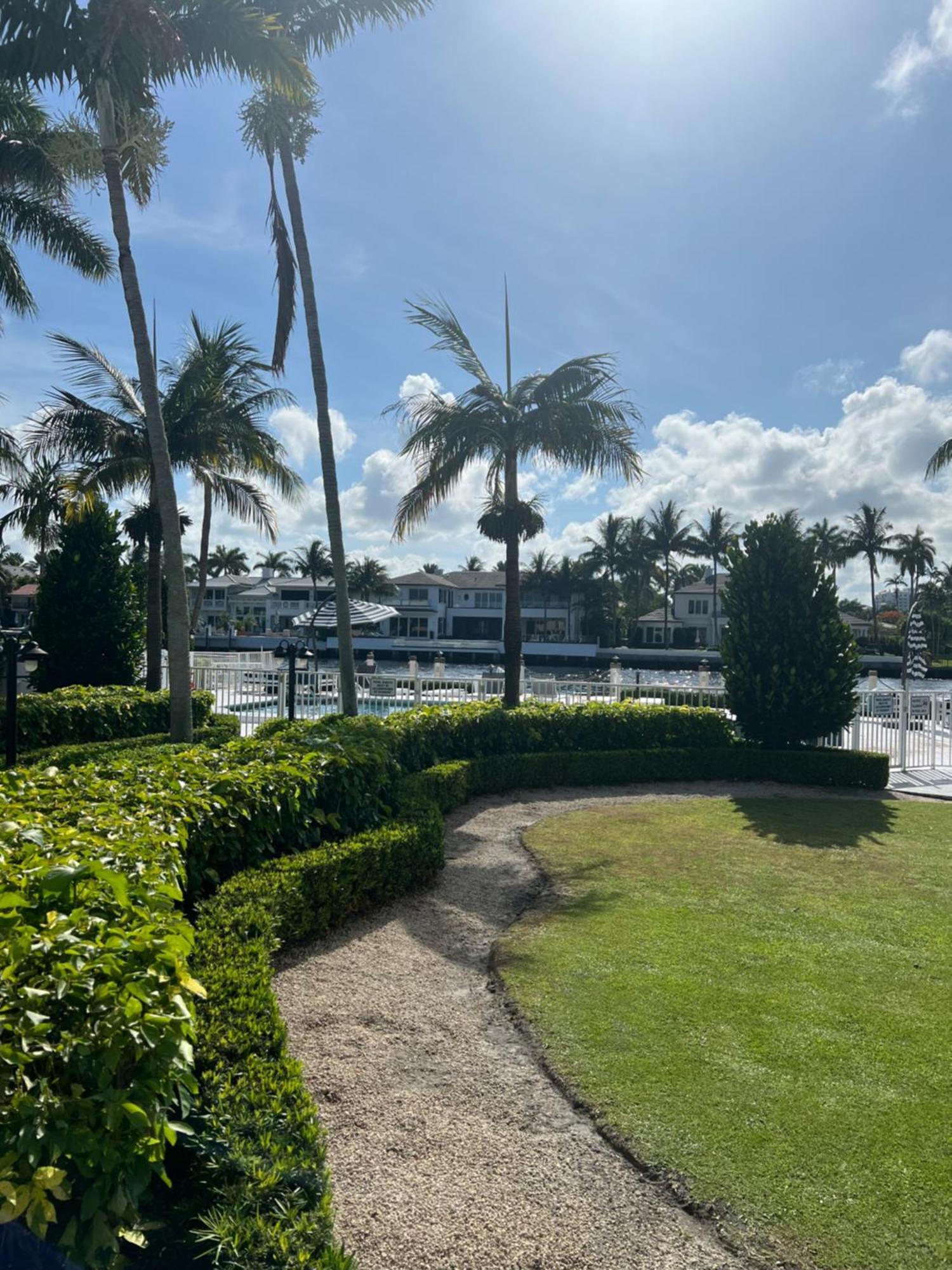 Apartamento Royal Colonial Boca Ratón Exterior foto