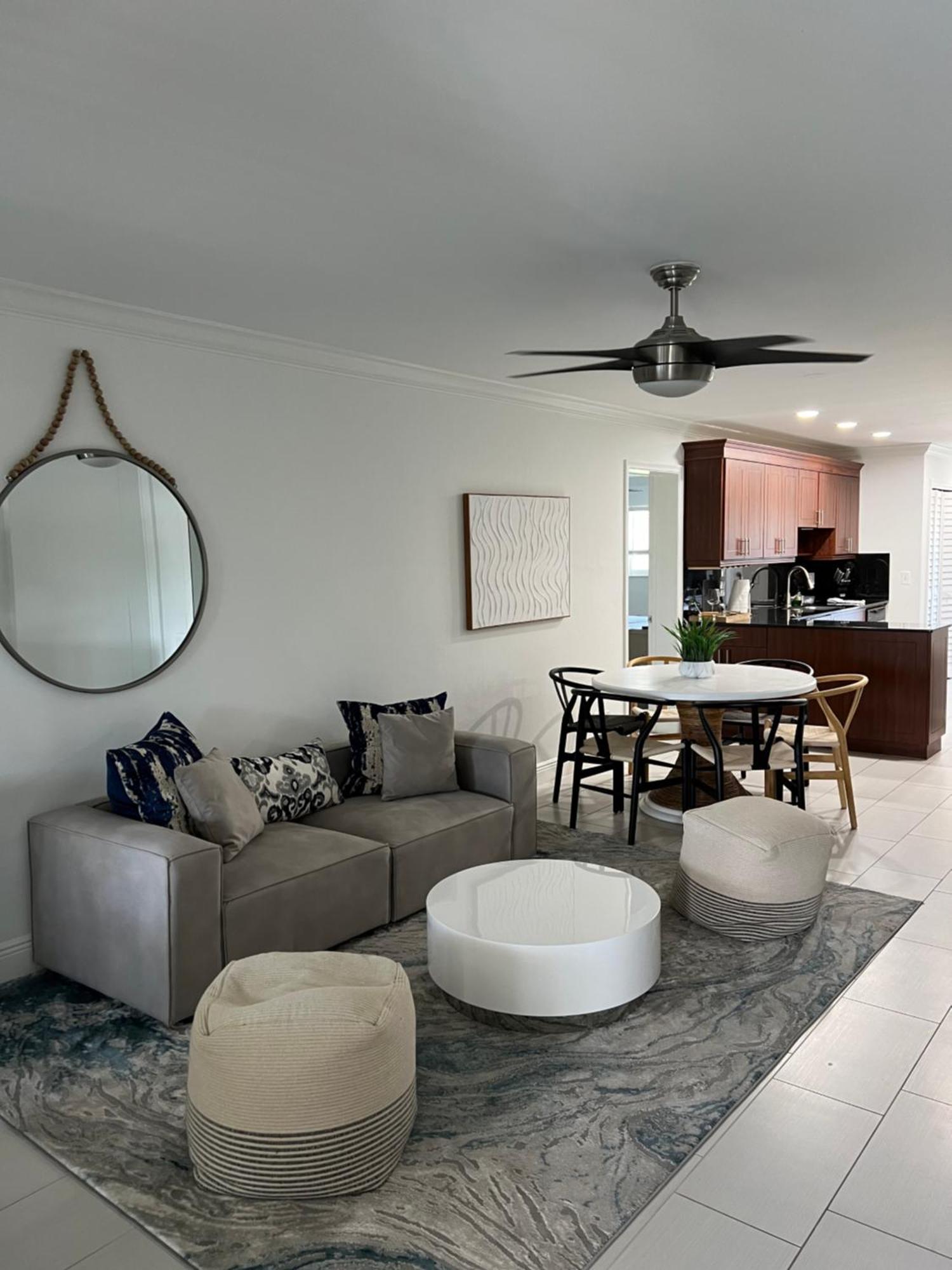 Apartamento Royal Colonial Boca Ratón Exterior foto