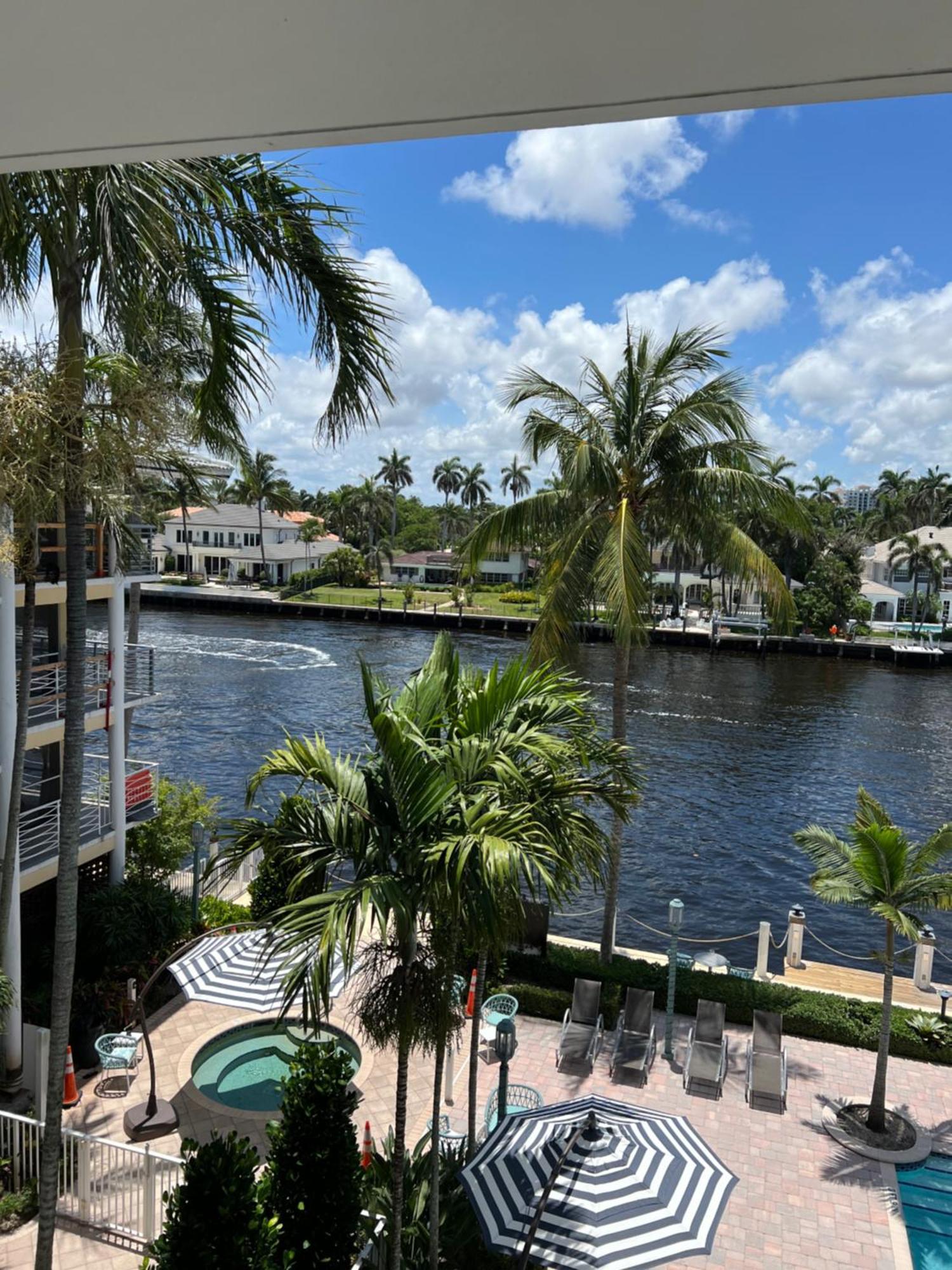 Apartamento Royal Colonial Boca Ratón Exterior foto