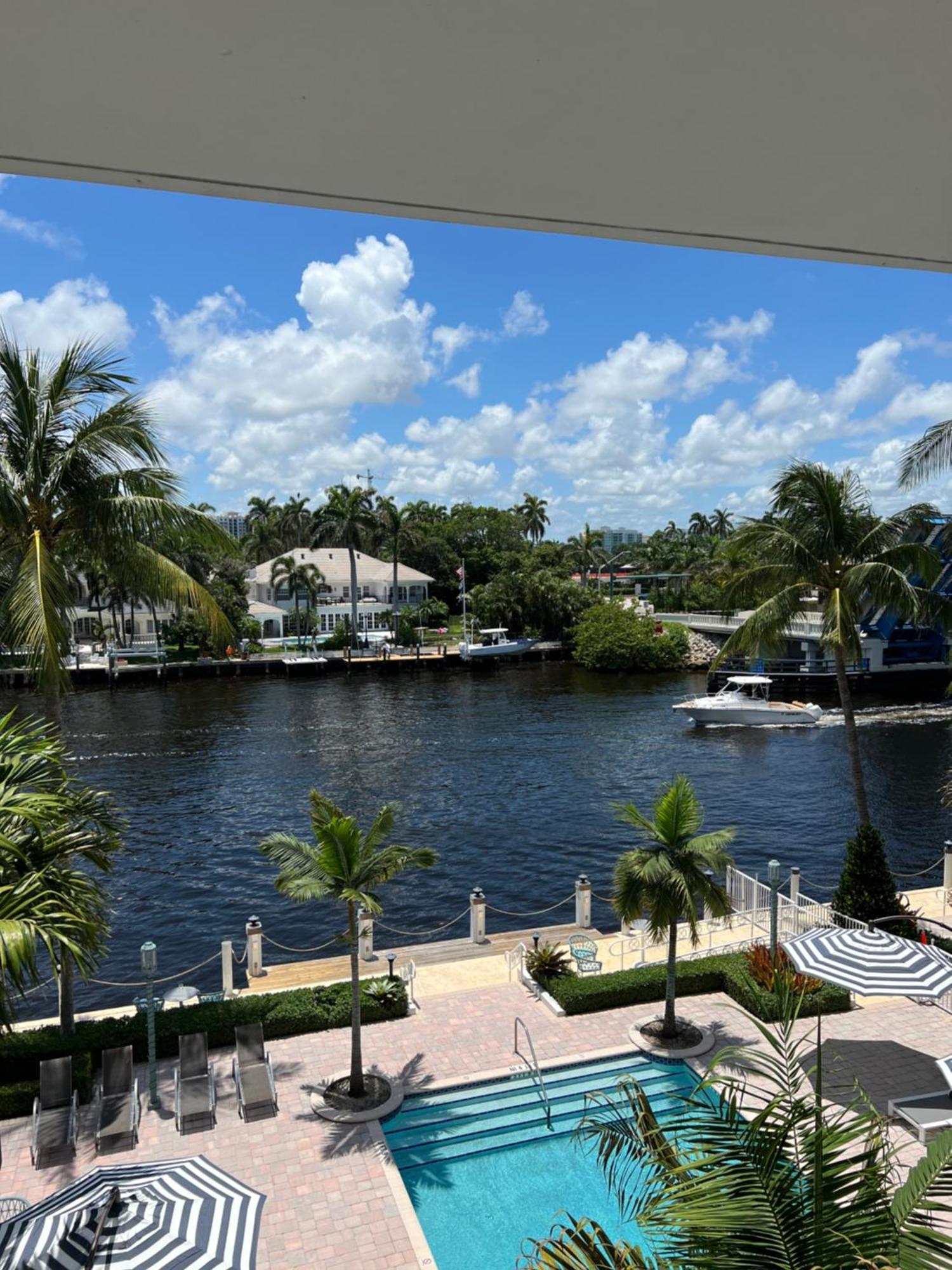 Apartamento Royal Colonial Boca Ratón Exterior foto